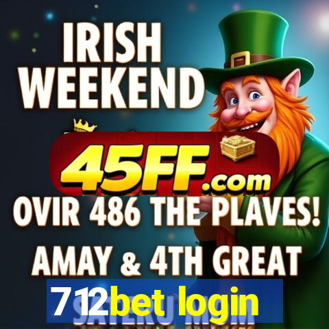 712bet login